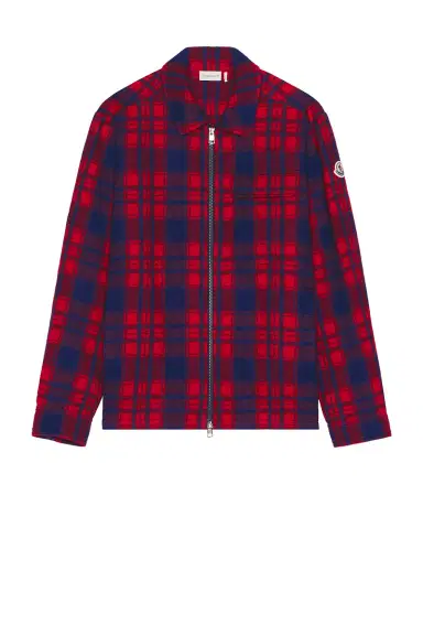 Moncler Shirt | Thumbnail 1 Moncler Shirt | Thumbnail 1
