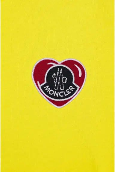 Moncler T-Shirt | Thumbnail 3 Moncler T-Shirt | Thumbnail 3