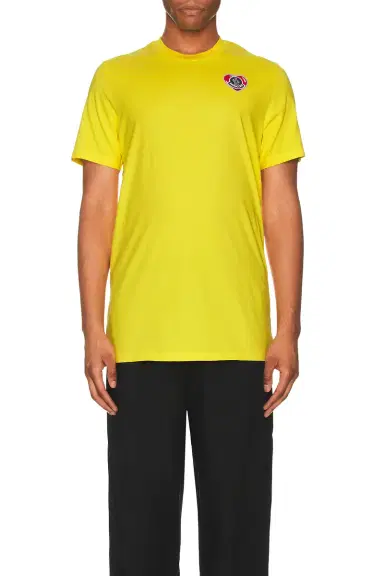 Moncler T-Shirt | Thumbnail 4 Moncler T-Shirt | Thumbnail 4