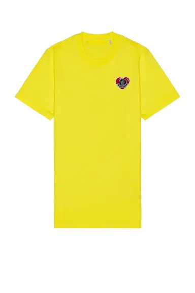 Moncler T-Shirt | Thumbnail 1 Moncler T-Shirt | Thumbnail 1