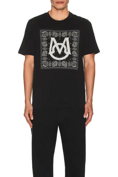 Moncler T-Shirt | Thumbnail 4 Moncler T-Shirt | Thumbnail 4