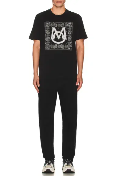 Moncler T-Shirt | Thumbnail 5 Moncler T-Shirt | Thumbnail 5