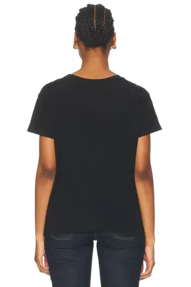 Nili Lotan Brady Tee | Thumbnail 3 Nili Lotan Brady Tee | Thumbnail 3