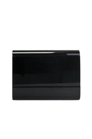 Saint Laurent Vicky Minaudiere Bag | Thumbnail 3 Saint Laurent Vicky Minaudiere Bag | Thumbnail 3