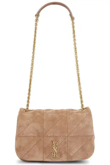 Saint Laurent Mini Jamie 4.3 Bag | Thumbnail 1 Saint Laurent Mini Jamie 4.3 Bag | Thumbnail 1