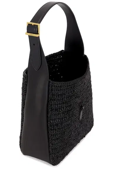 Saint Laurent Small Le 5 A 7 Hobo Bag | Thumbnail 5 Saint Laurent Small Le 5 A 7 Hobo Bag | Thumbnail 5