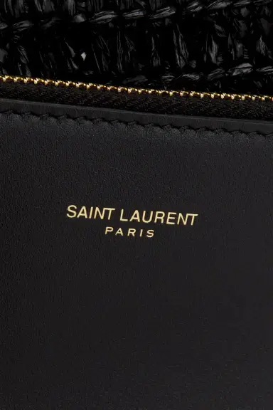 Saint Laurent Small Le 5 A 7 Hobo Bag | Thumbnail 6 Saint Laurent Small Le 5 A 7 Hobo Bag | Thumbnail 6