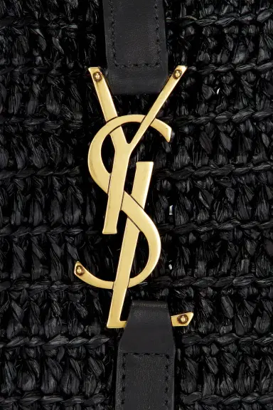 Saint Laurent Small Le 5 A 7 Hobo Bag | Thumbnail 7 Saint Laurent Small Le 5 A 7 Hobo Bag | Thumbnail 7