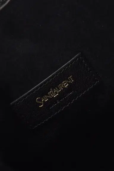 Saint Laurent Small Bucket Bag | Thumbnail 6 Saint Laurent Small Bucket Bag | Thumbnail 6