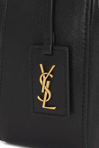 Saint Laurent Small Bucket Bag | Thumbnail 7 Saint Laurent Small Bucket Bag | Thumbnail 7