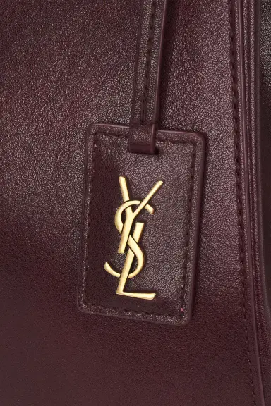 Saint Laurent Large Bucket Bag | Thumbnail 7 Saint Laurent Large Bucket Bag | Thumbnail 7