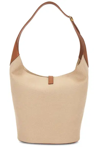 Saint Laurent Le 5 A 7 Hobo Bag | Thumbnail 3 Saint Laurent Le 5 A 7 Hobo Bag | Thumbnail 3