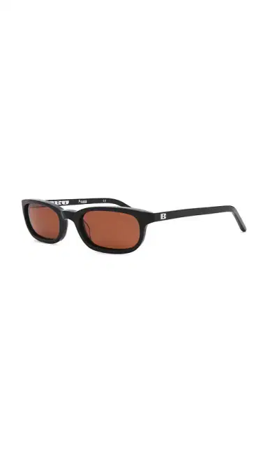 BRU Eyewear Flossie Wayfarer Sunglasses | Thumbnail 2 BRU Eyewear Flossie Wayfarer Sunglasses | Thumbnail 2
