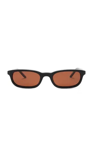 BRU Eyewear Flossie Wayfarer Sunglasses | Thumbnail 1 BRU Eyewear Flossie Wayfarer Sunglasses | Thumbnail 1