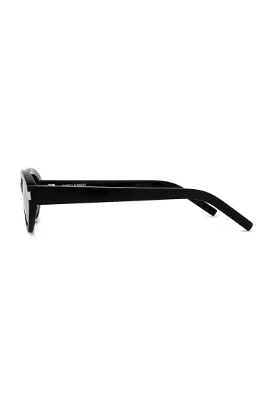 Saint Laurent Oval Sunglasses | Thumbnail 3 Saint Laurent Oval Sunglasses | Thumbnail 3