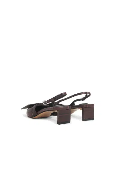JACQUEMUS Les Slingbacks Duelo | Thumbnail 3 JACQUEMUS Les Slingbacks Duelo | Thumbnail 3