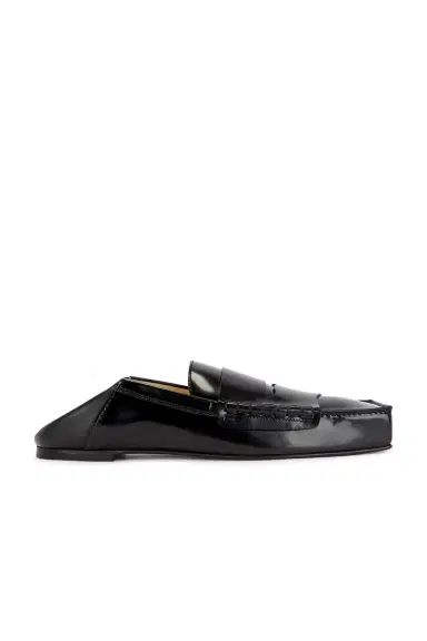 JACQUEMUS Les Mocassins Carre | Thumbnail 2 JACQUEMUS Les Mocassins Carre | Thumbnail 2