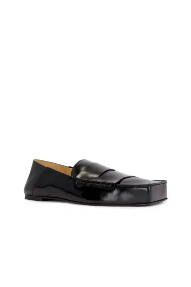 JACQUEMUS Les Mocassins Carre | Thumbnail 3 JACQUEMUS Les Mocassins Carre | Thumbnail 3
