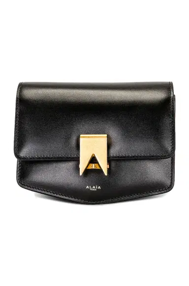 Alaïa Le Papa Small Bag | Thumbnail 3 Alaïa Le Papa Small Bag | Thumbnail 3