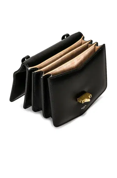 Alaïa Le Papa Small Bag | Thumbnail 6 Alaïa Le Papa Small Bag | Thumbnail 6