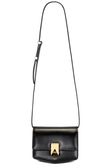 Alaïa Le Papa Small Bag | Thumbnail 1 Alaïa Le Papa Small Bag | Thumbnail 1