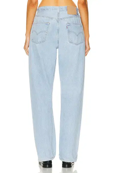 aligrace Vintage Brigette Jeans | Thumbnail 5 aligrace Vintage Brigette Jeans | Thumbnail 5