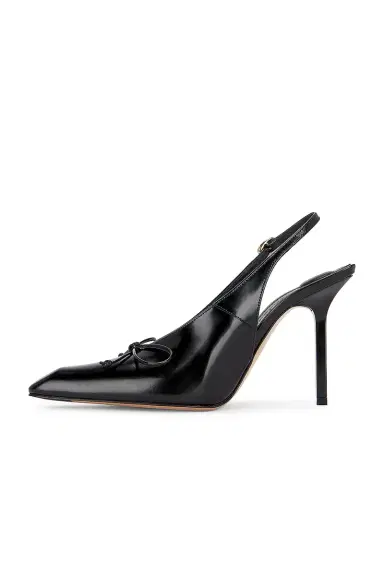 Jacquemus Les Slingbacks Cubisto H | Thumbnail 5 Jacquemus Les Slingbacks Cubisto H | Thumbnail 5