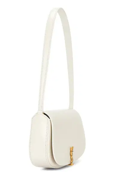 Saint Laurent Demi Lune Bag | Thumbnail 4 Saint Laurent Demi Lune Bag | Thumbnail 4