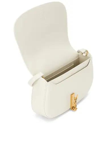 Saint Laurent Demi Lune Bag | Thumbnail 5 Saint Laurent Demi Lune Bag | Thumbnail 5