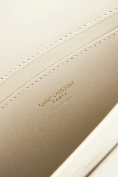 Saint Laurent Demi Lune Bag | Thumbnail 6 Saint Laurent Demi Lune Bag | Thumbnail 6