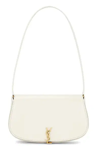 Saint Laurent Demi Lune Bag | Thumbnail 1 Saint Laurent Demi Lune Bag | Thumbnail 1