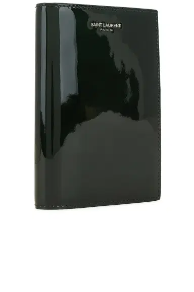 Saint Laurent Passport Case | Thumbnail 3 Saint Laurent Passport Case | Thumbnail 3