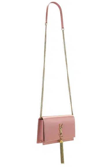 Saint Laurent Kate Chain Bag | Thumbnail 4 Saint Laurent Kate Chain Bag | Thumbnail 4