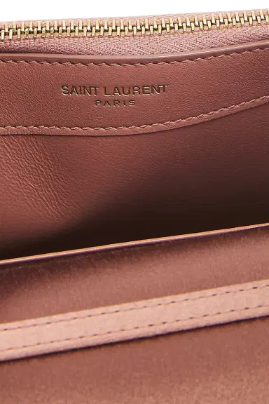 Saint Laurent Kate Chain Bag | Thumbnail 6 Saint Laurent Kate Chain Bag | Thumbnail 6