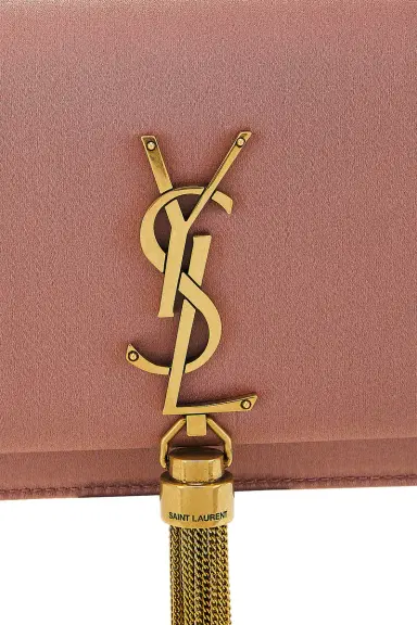 Saint Laurent Kate Chain Bag | Thumbnail 7 Saint Laurent Kate Chain Bag | Thumbnail 7