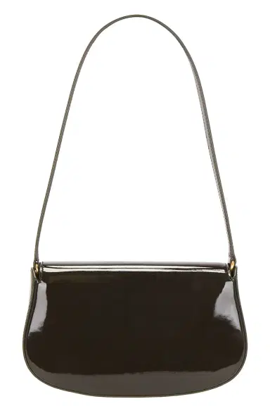 Saint Laurent Demi Lune Bag | Thumbnail 3 Saint Laurent Demi Lune Bag | Thumbnail 3