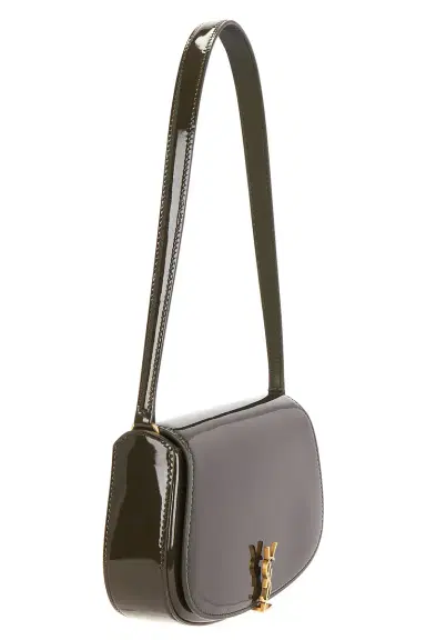 Saint Laurent Demi Lune Bag | Thumbnail 4 Saint Laurent Demi Lune Bag | Thumbnail 4