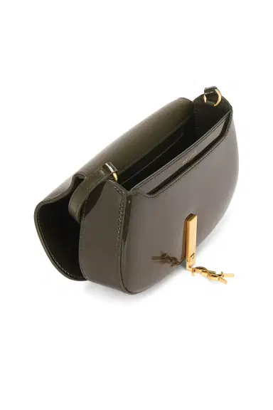 Saint Laurent Demi Lune Bag | Thumbnail 5 Saint Laurent Demi Lune Bag | Thumbnail 5