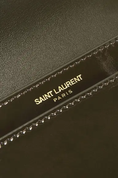 Saint Laurent Demi Lune Bag | Thumbnail 6 Saint Laurent Demi Lune Bag | Thumbnail 6
