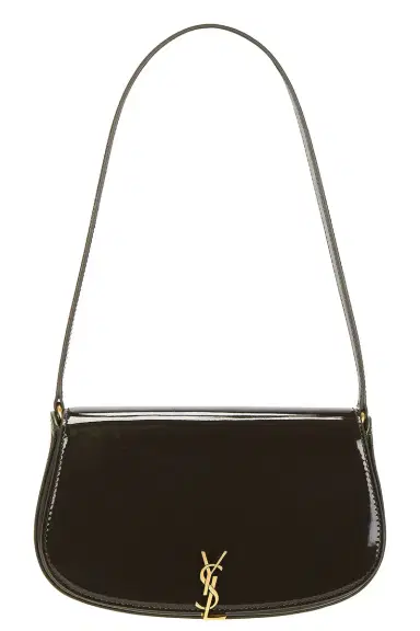 Saint Laurent Demi Lune Bag | Thumbnail 1 Saint Laurent Demi Lune Bag | Thumbnail 1