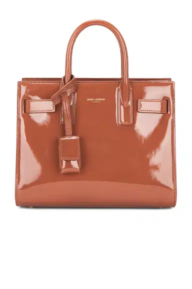 Saint Laurent Nano Sac De Jour Bag | Thumbnail 3 Saint Laurent Nano Sac De Jour Bag | Thumbnail 3
