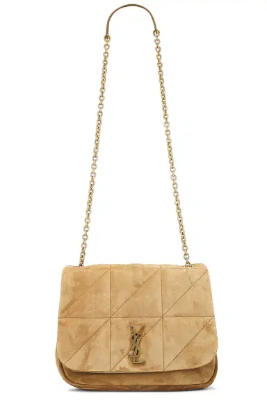 Saint Laurent Medium Jamie 4.3 Bag | Thumbnail 6 Saint Laurent Medium Jamie 4.3 Bag | Thumbnail 6