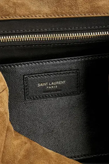Saint Laurent Medium Jamie 4.3 Bag | Thumbnail 7 Saint Laurent Medium Jamie 4.3 Bag | Thumbnail 7