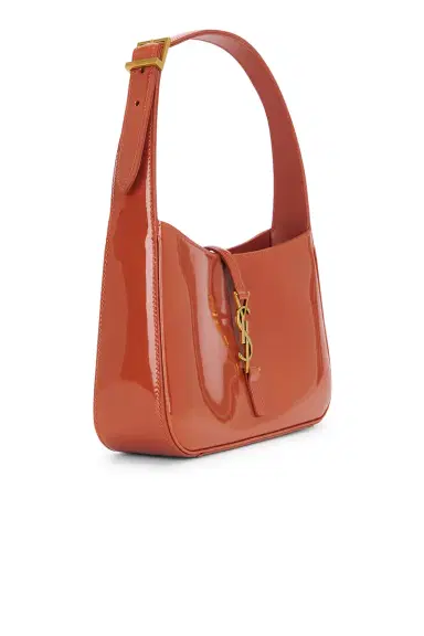 Saint Laurent Le 5 A 7 Hobo Bag | Thumbnail 4 Saint Laurent Le 5 A 7 Hobo Bag | Thumbnail 4