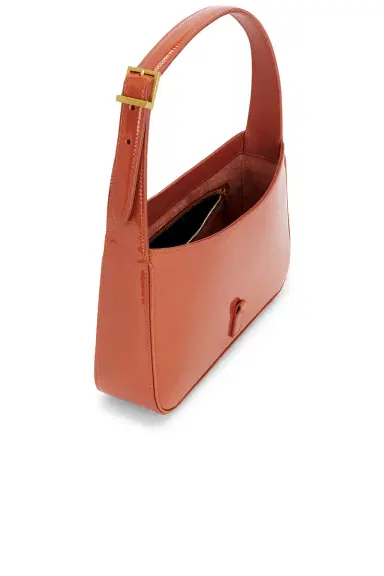 Saint Laurent Le 5 A 7 Hobo Bag | Thumbnail 5 Saint Laurent Le 5 A 7 Hobo Bag | Thumbnail 5