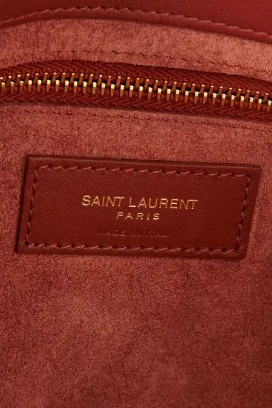 Saint Laurent Le 5 A 7 Hobo Bag | Thumbnail 6 Saint Laurent Le 5 A 7 Hobo Bag | Thumbnail 6