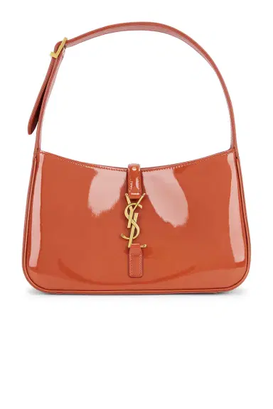 Saint Laurent Le 5 A 7 Hobo Bag | Thumbnail 1 Saint Laurent Le 5 A 7 Hobo Bag | Thumbnail 1