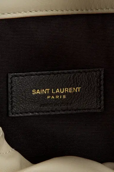 Saint Laurent Jamie 4.3 Pochon Bag | Thumbnail 6 Saint Laurent Jamie 4.3 Pochon Bag | Thumbnail 6