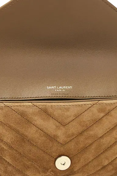 Saint Laurent Mini College Chain Bag | Thumbnail 7 Saint Laurent Mini College Chain Bag | Thumbnail 7