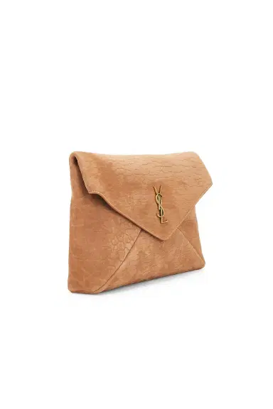 Saint Laurent YSL Pouch | Thumbnail 4 Saint Laurent YSL Pouch | Thumbnail 4